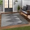 Livabliss Eagean EAG-2348 Outdoor Safe Area Rug EAG2348-710SQ - alternate 3